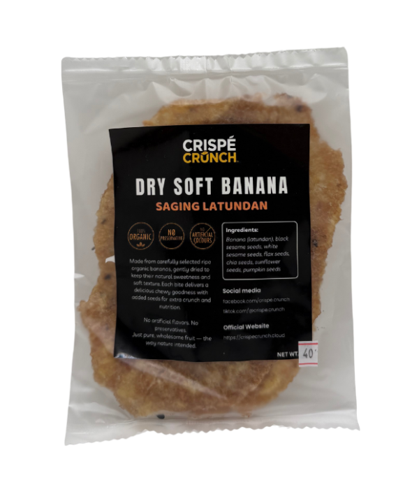 Latundan-thumbnail Dry Soft Banana (Latundan)